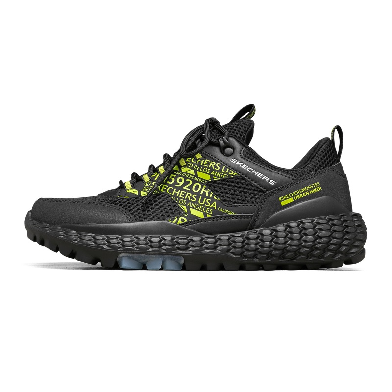 Кроссовки Skechers Monster Купить