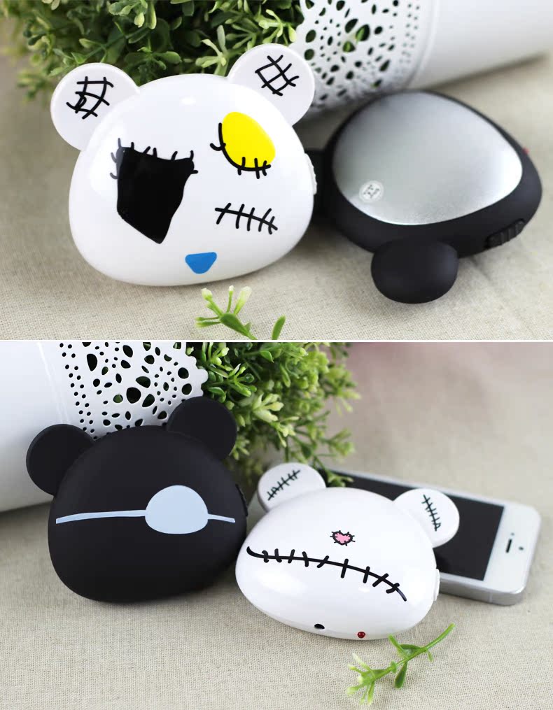 Réchauffeur USB pour les mains - Ref 418288 Image 16