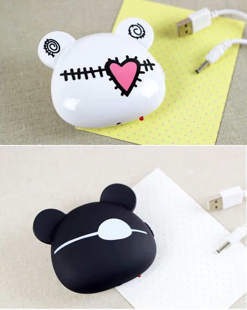 Réchauffeur USB pour les mains - Ref 418288 Image 19