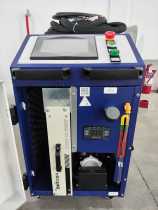 Handheld laser welding machine rust remover metal stainless steel industrial welding machine cutting machine small laser welding machine