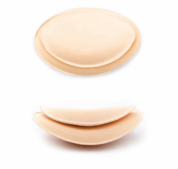 Coques pour soutien-gorge BRAGOOD - Ref 821481 Image 4