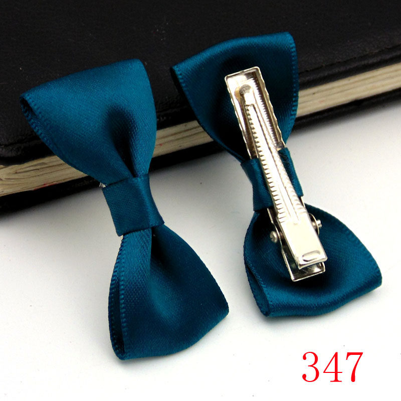 Accessoire cheveux en satin - Ref 1202225 Image 8