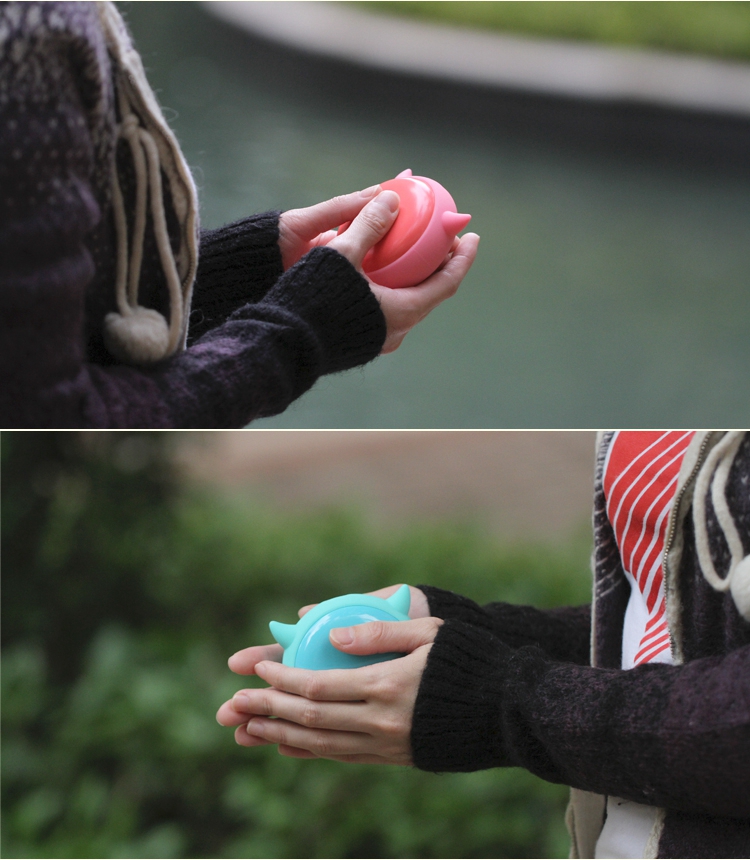 Réchauffeur USB pour les mains - Ref 417266 Image 15