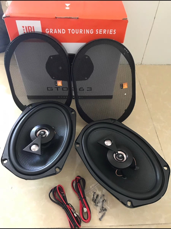 Car Audio Speakers American Jbl 6X9 Car Speakers Coaxial Speaker Modification High and Low Frequency Speakers