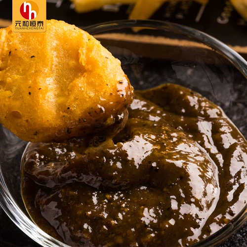 Heinz Black Pepper Sauce Sauce Sauce Sauce Sauce Black Pepper Sauce Home с соусом из соуса из пасты 360G
