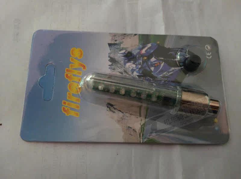 Eclairage pour vélo - Hot Wheels Lumières - Ref 2401949 Image 14