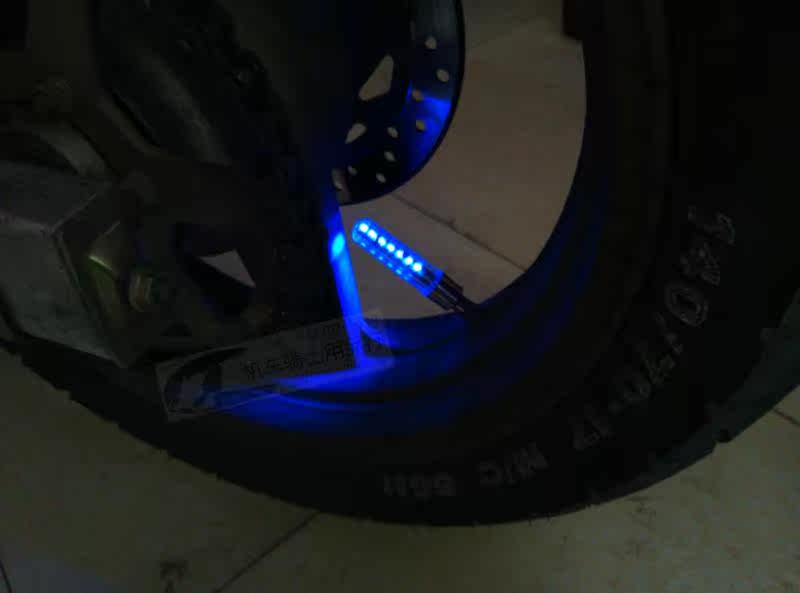 Eclairage pour vélo - Hot Wheels Lumières - Ref 2401949 Image 24