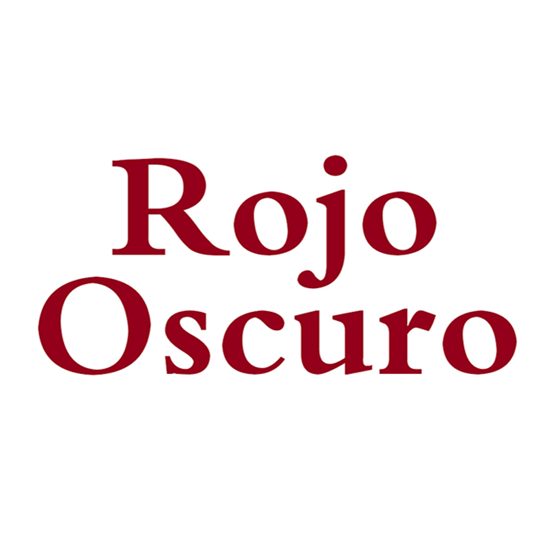 Rojo Oscuro