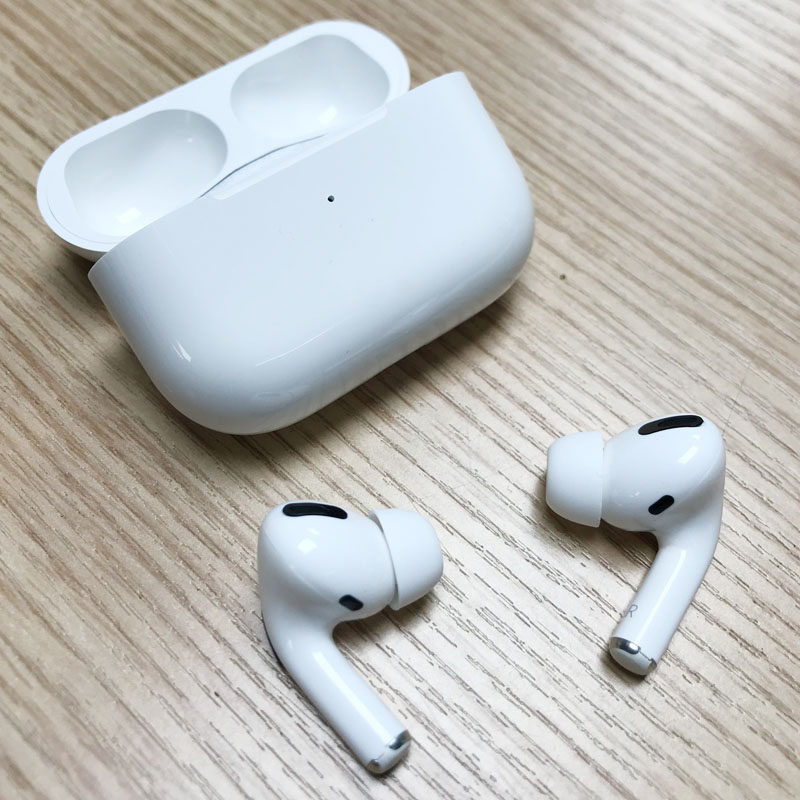 适用于 于AirPods 4 AirPods1/2 AirPods pro/2 AirPods 3 4 max 模型机拍照展示模型机 3