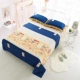 Shilanyi Home Dệt Cotton Twill Sheets Bông Giường đơn Giường đơn Một mảnh thảm trải giường