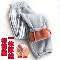 Зимний бархат -n38736 серый