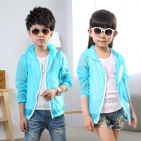 FSY005 Solid Color Blue