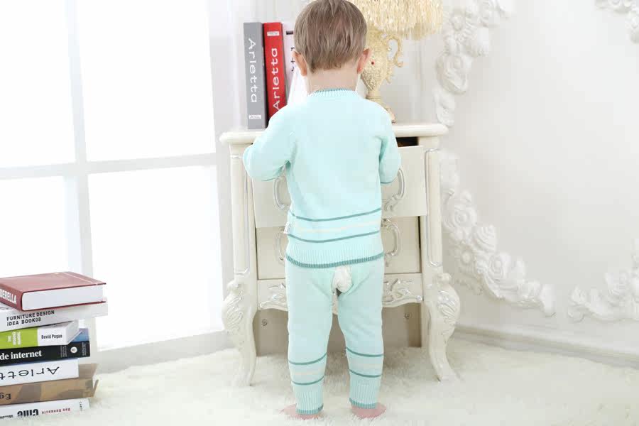 Pull enfant à manche longue - Ref 2102596 Image 61