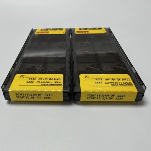 TCMT110204-UM 4325/4225 Оригинальное место TCMT110308-PM 4225