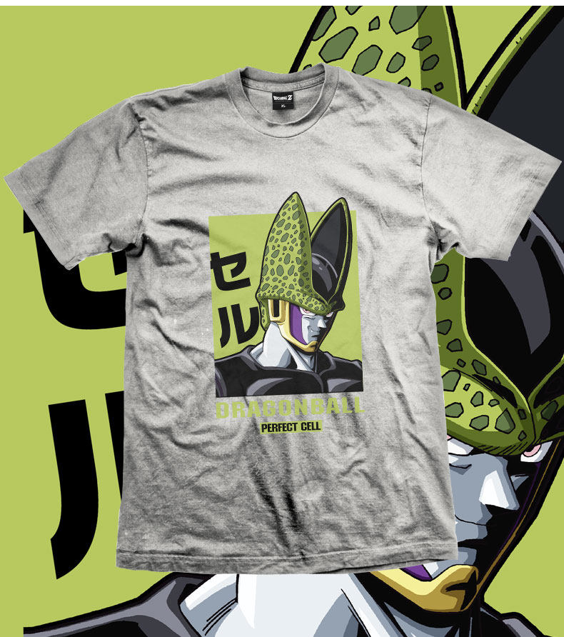 utee 正版授权 纯棉 七龙珠印花 短袖T恤 天猫优惠券折后￥69包邮（￥79-10）