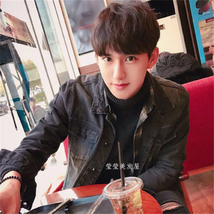 Perruque cheveux courts - Ref 2607807 Image 9