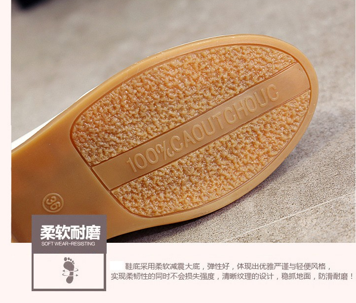 Chaussures de printemps enfant, 18 ans,  - Ref 918602 Image 15