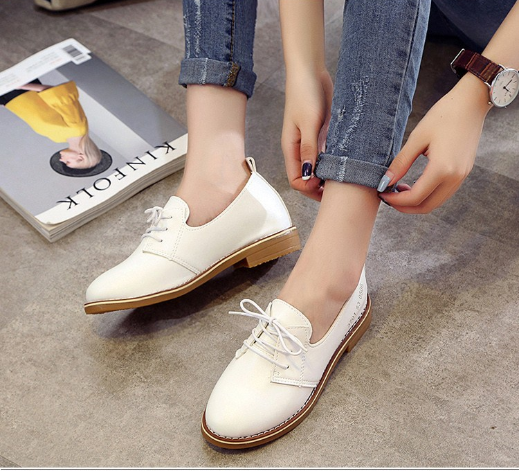 Chaussures de printemps enfant, 18 ans,  - Ref 918602 Image 6