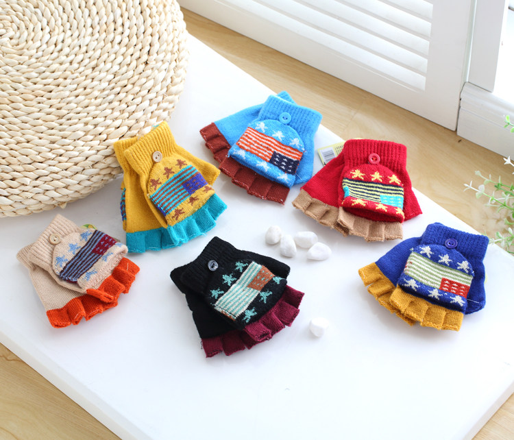 Gants pour enfants - Ref 2148027 Image 6