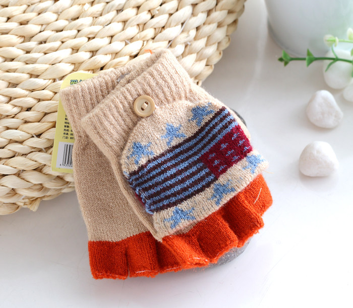 Gants pour enfants - Ref 2148027 Image 9