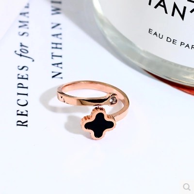 Bague Femme OTHER   en Acier au titane - Ref 3087996 Image 3