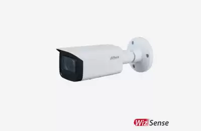 Dahua IPC-HFW3541T-ZAS 5MP electric zoom POE infrared webcam H 265