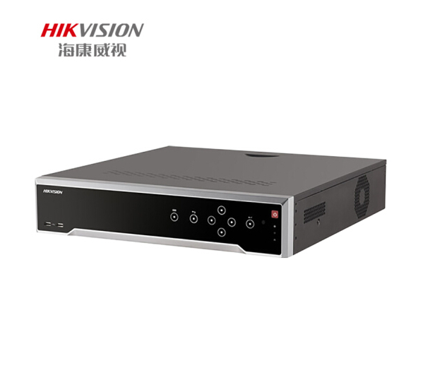 Haikang DS-8608 8616 8632 8664N-I8 high-definition 8-64-way 8 disc bit HD harddisc recorder