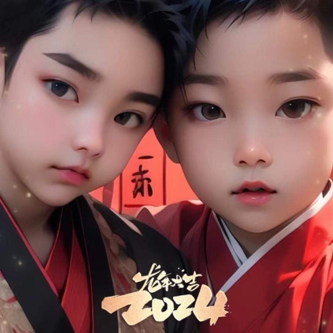 锦逸动漫工作室