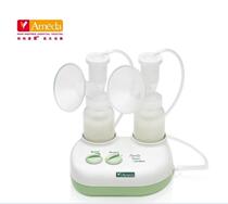 Ameda Ameda electric breast pump rental service three months rent delivery accessories