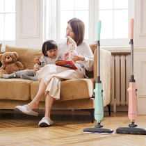 Feilesi high temperature disinfection nano steam M2 mop Feilesi water spray Weia recommended cleaning mopping artifact