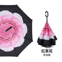 Ручная гора Чахуа (обратный зонтик)