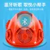 2022 công trường mới quạt mũ cứng năng lượng mặt trời sạc pin lithium 6 quạt điều hòa không khí làm mát mùa hè bao mũ bảo hiểm mũ bảo hộ nhật bản mũ bảo hộ có quạt 