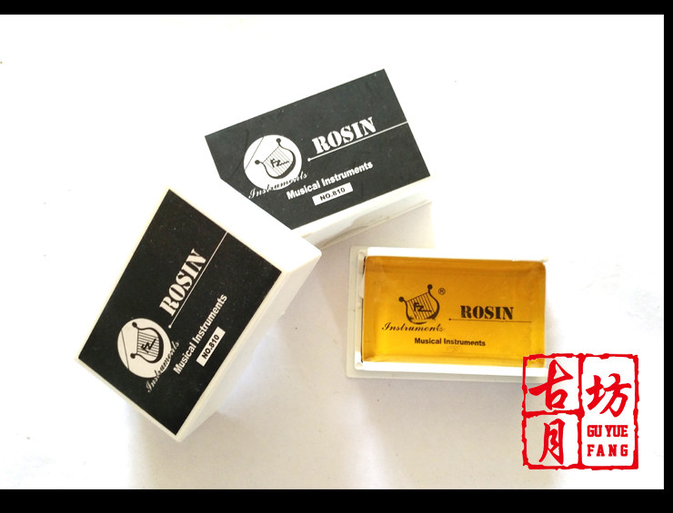 Old Moon Fair High - Box of two Hu Jinghu violin cello violin pine - cilian children's 601 high purity