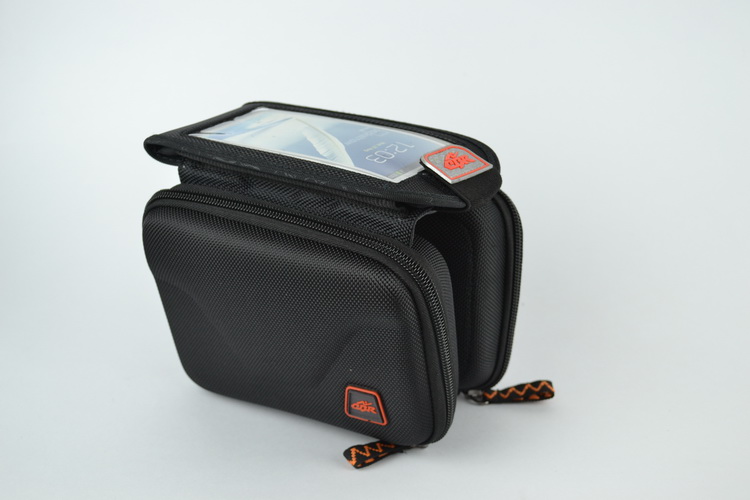 Sacoche pour vélo mixte XINTOWN - Ref 2233282 Image 10