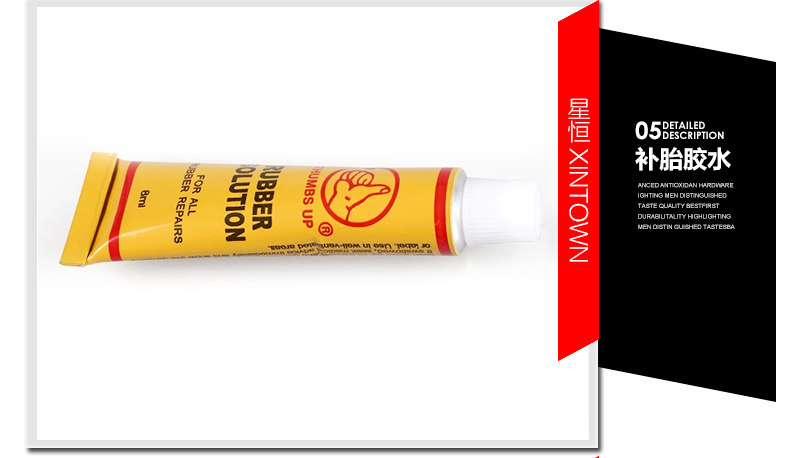 Outils pour vélo XINTOWN - Ref 2292963 Image 14