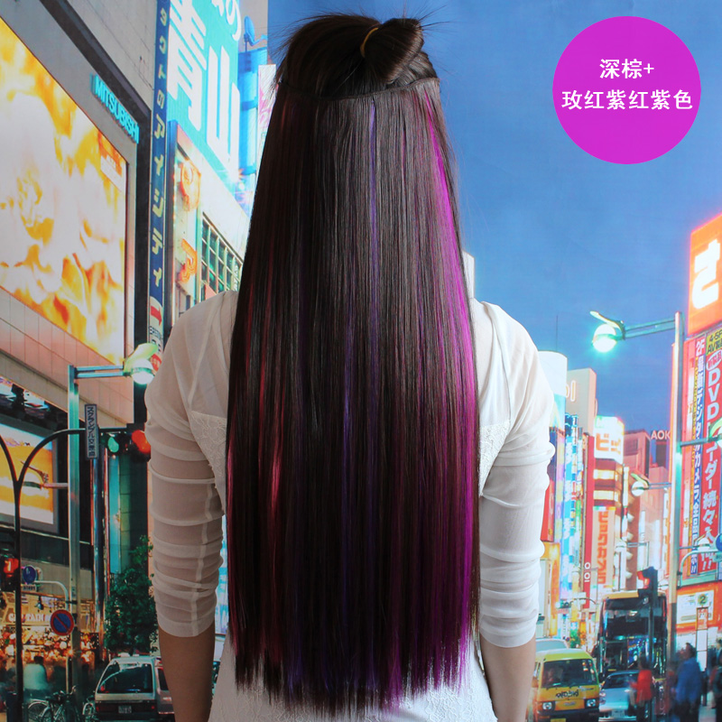 Extension mèches - Ref 219474 Image 9