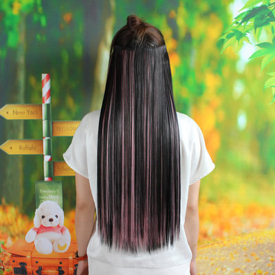 Extension cheveux - Ref 219278 Image 9