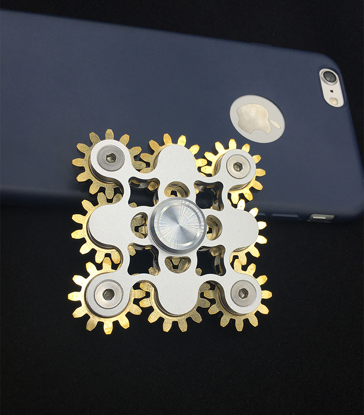 Fidget spinner - Ref 2614912 Image 10