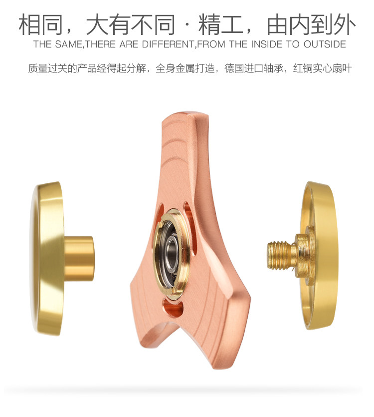 Hand spinner - Ref 2615249 Image 18