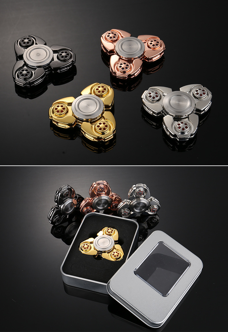 Fidget spinner OTHER   - Ref 2615701 Image 20