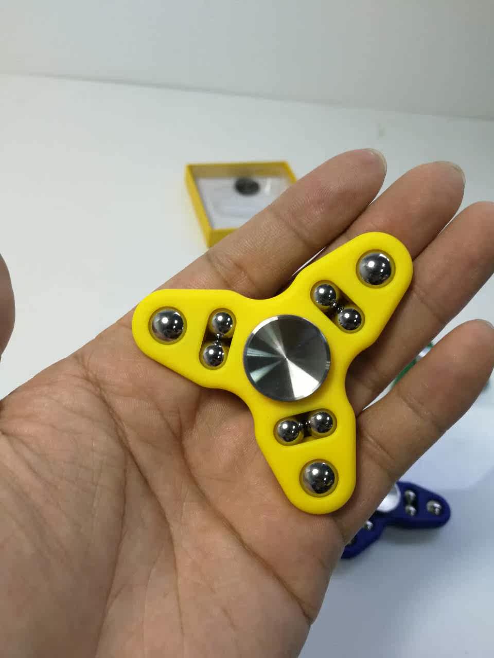 Hand spinner DNASPIN - Ref 2615980 Image 12