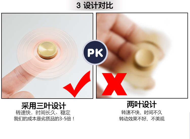 Hand spinner - Ref 2615249 Image 15