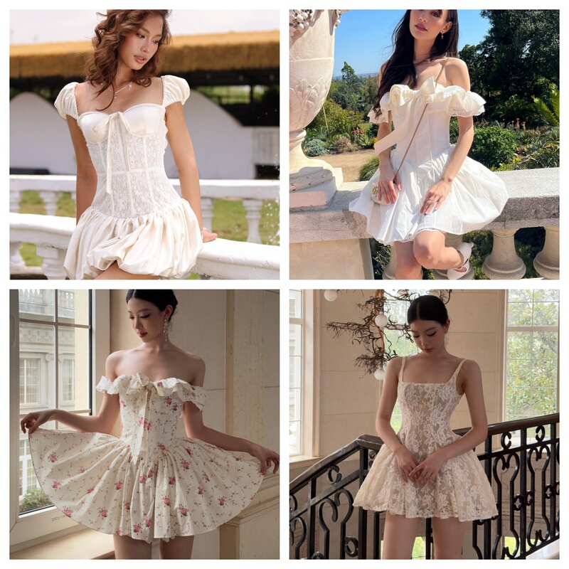 Younger Lady Clearance Collection【Last Stock Clearance, as Low as 30% off !】