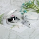 Hộp đựng kính áp tròng retro đơn giản, hộp đựng di động làm đẹp lưu trữ đồng hành nhỏ dễ thương in lưới nữ màu đỏ đoạn BL - Kính râm mat kinh hang hieu