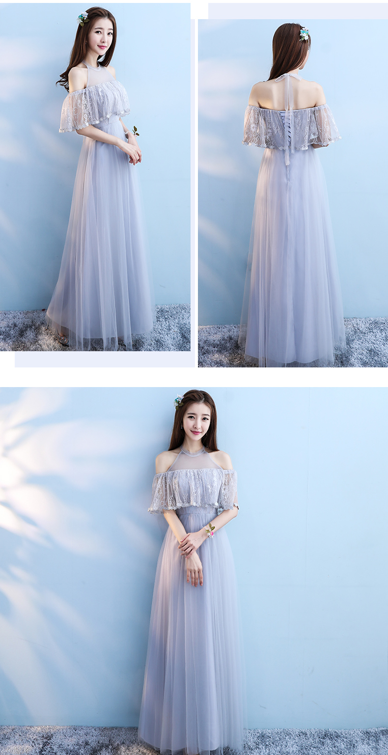 Robe de soirée conventionnel - Ref 3211259 Image 30