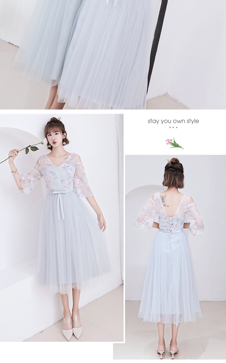 Robe du soir conventionnel - Ref 3213627 Image 22