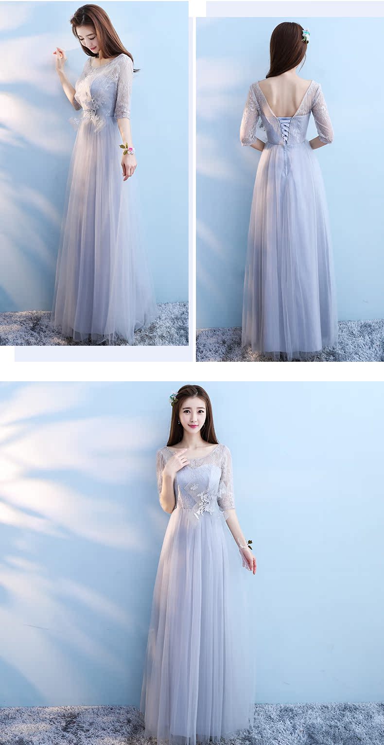 Robe de soirée conventionnel - Ref 3211259 Image 26