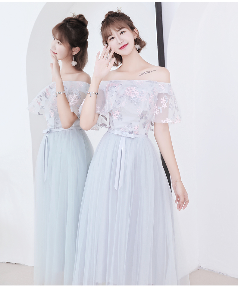 Robe du soir conventionnel - Ref 3213627 Image 24