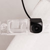 Nine-Tone Special Car Reversing Camera Hd/Ccd High-Definition/Night Vision/Ruler