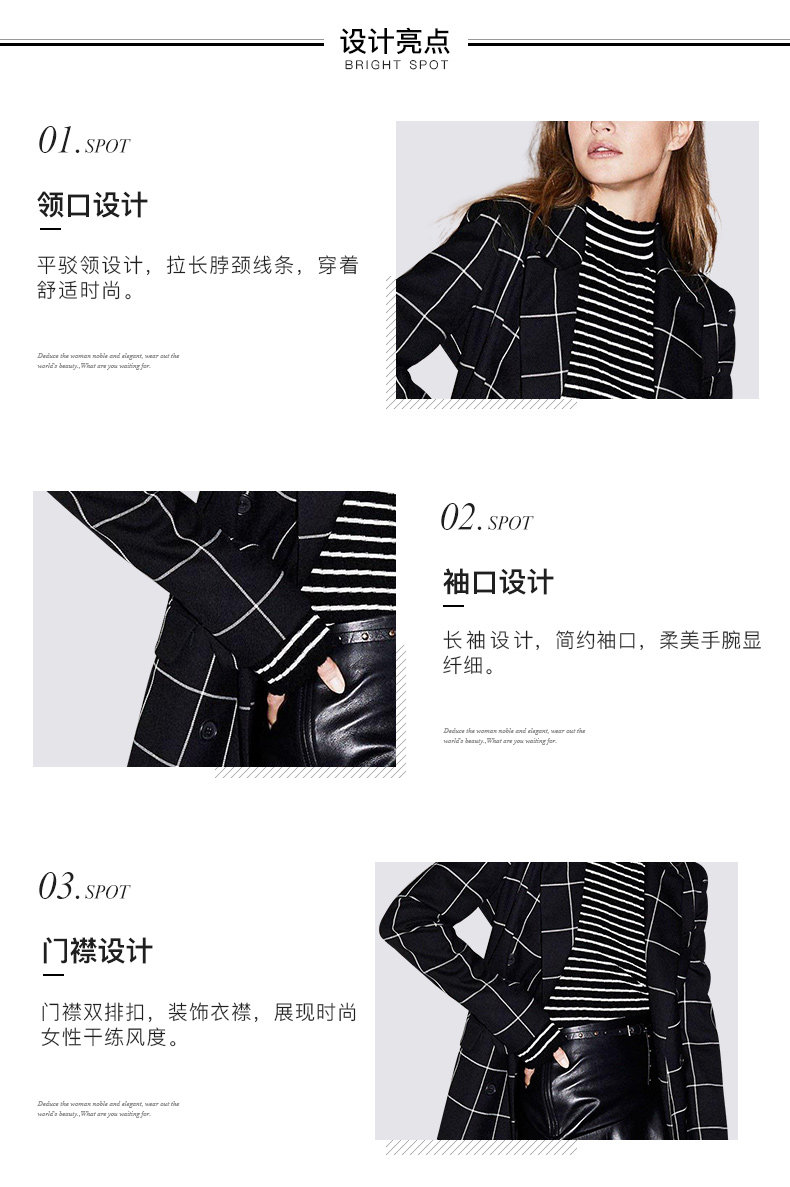 Veste pour femme - Ref 3218829 Image 18